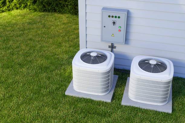 Best Central air repair  in Indian Hills, KY