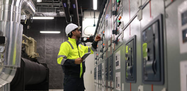 Local HVAC companies in Indian Hills, KY